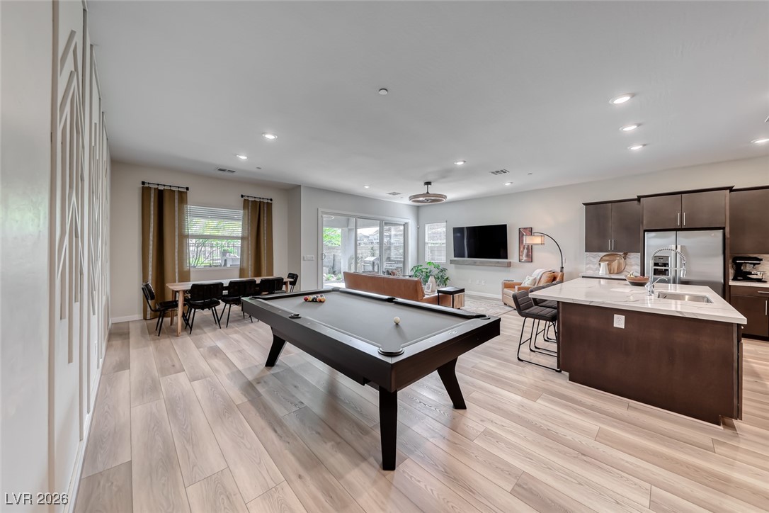 109 Reverie Heights Avenue Henderson, NV 89011 - Photo 15 of 60