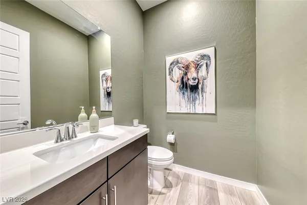 $899,900 | 109 Reverie Heights Avenue, Henderson, NV 89011
