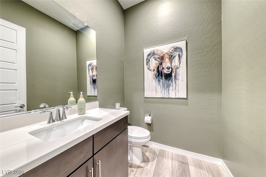 109 Reverie Heights Avenue Henderson, NV 89011 - Photo 15 of 45