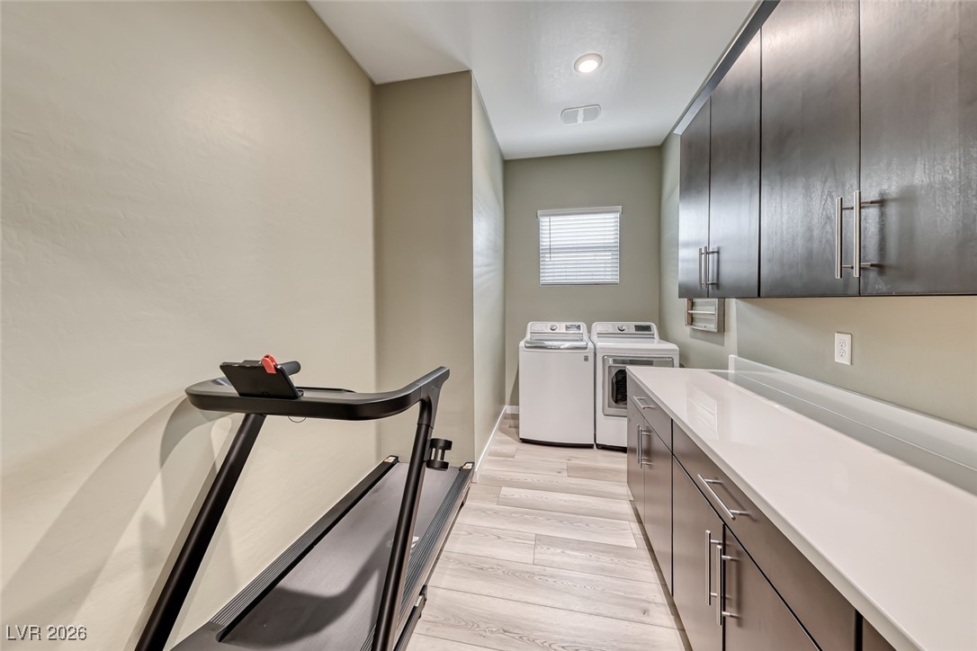 109 Reverie Heights Avenue Henderson, NV 89011 - Photo 17 of 45