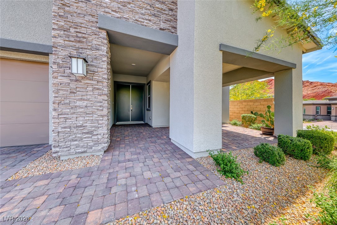 109 Reverie Heights Avenue Henderson, NV 89011 - Photo 2 of 45