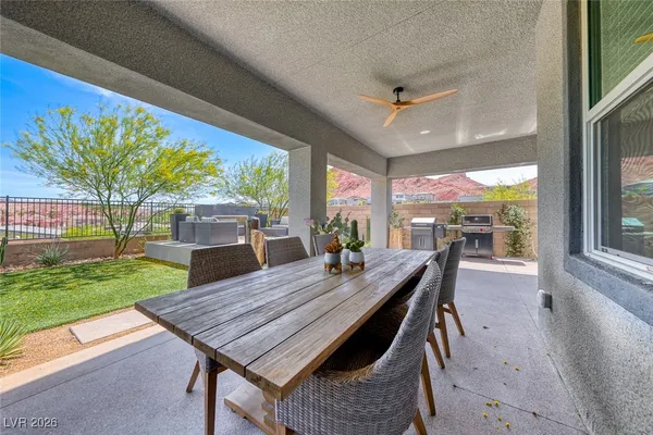 $899,900 | 109 Reverie Heights Avenue, Henderson, NV 89011