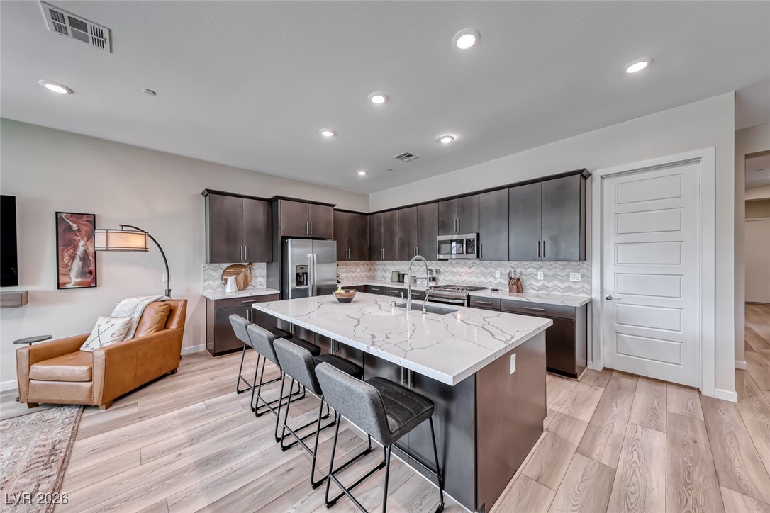 109 Reverie Heights Avenue Henderson, NV 89011 - Photo 22 of 60