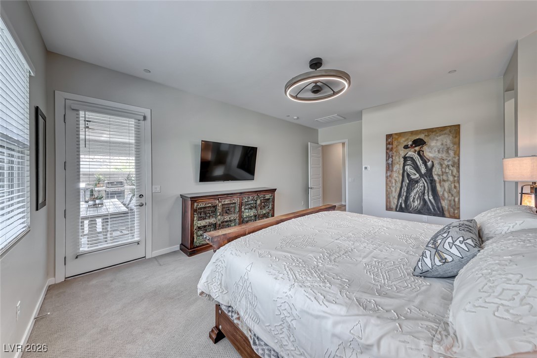 109 Reverie Heights Avenue Henderson, NV 89011 - Photo 25 of 60