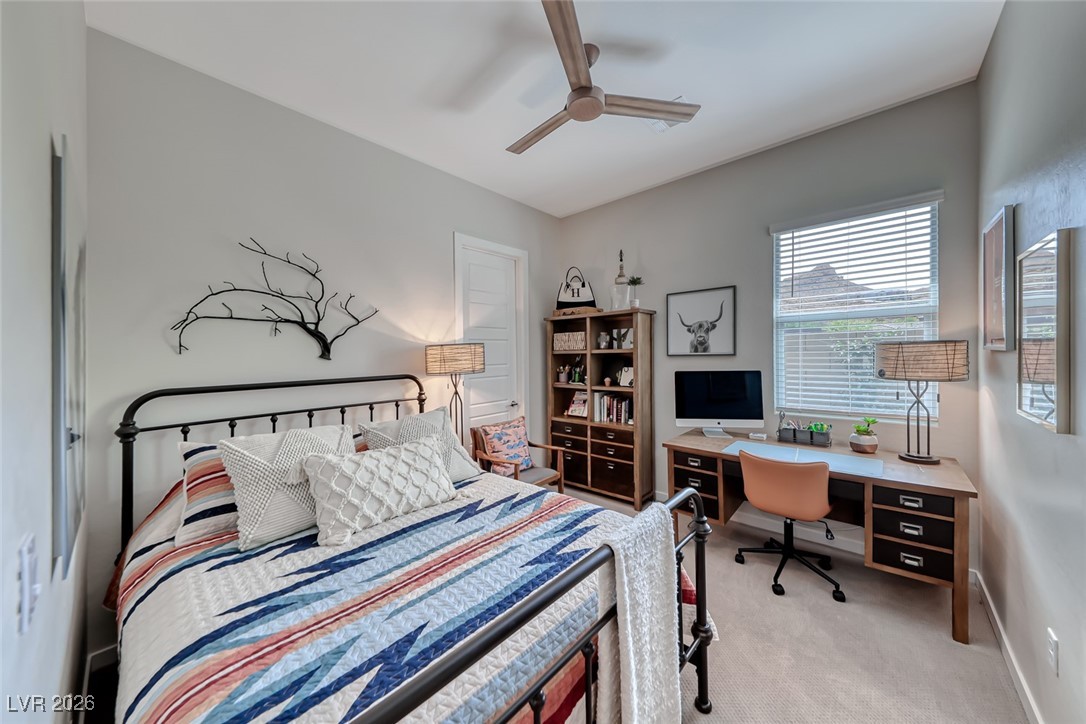 109 Reverie Heights Avenue Henderson, NV 89011 - Photo 28 of 60