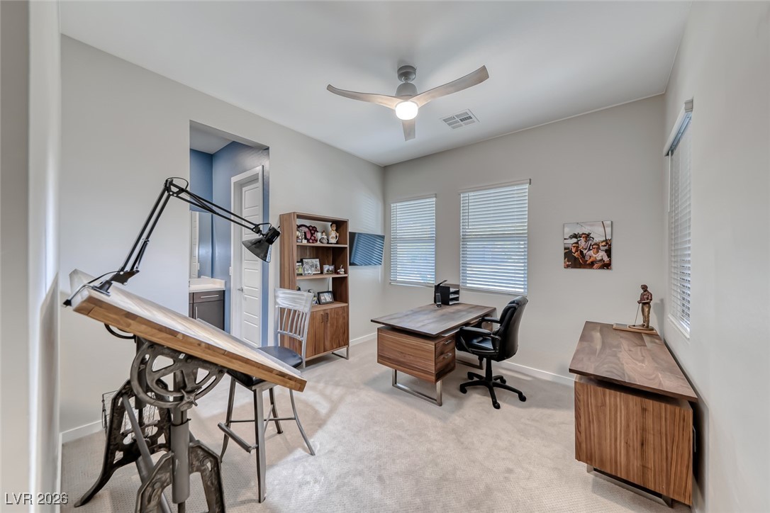 109 Reverie Heights Avenue Henderson, NV 89011 - Photo 29 of 60