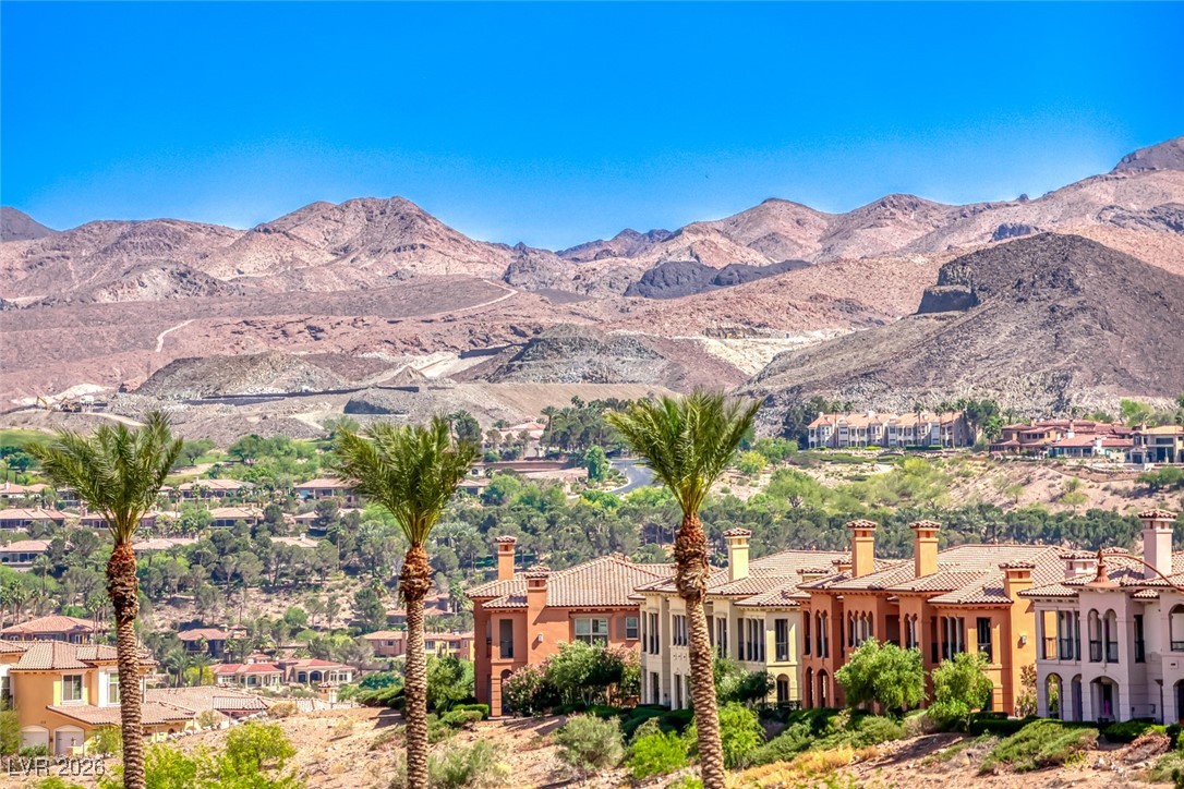 109 Reverie Heights Avenue Henderson, NV 89011 - Photo 32 of 45
