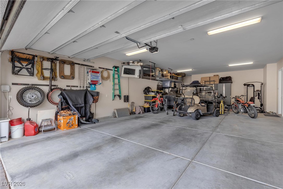 109 Reverie Heights Avenue Henderson, NV 89011 - Photo 33 of 60