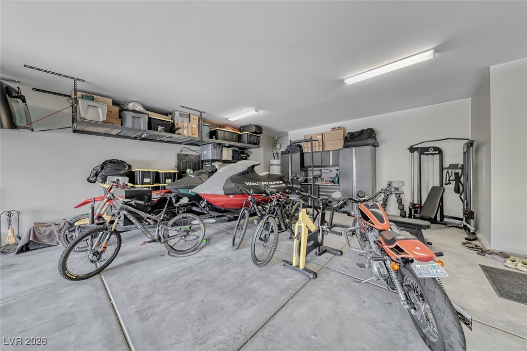 109 Reverie Heights Avenue Henderson, NV 89011 - Photo 34 of 60