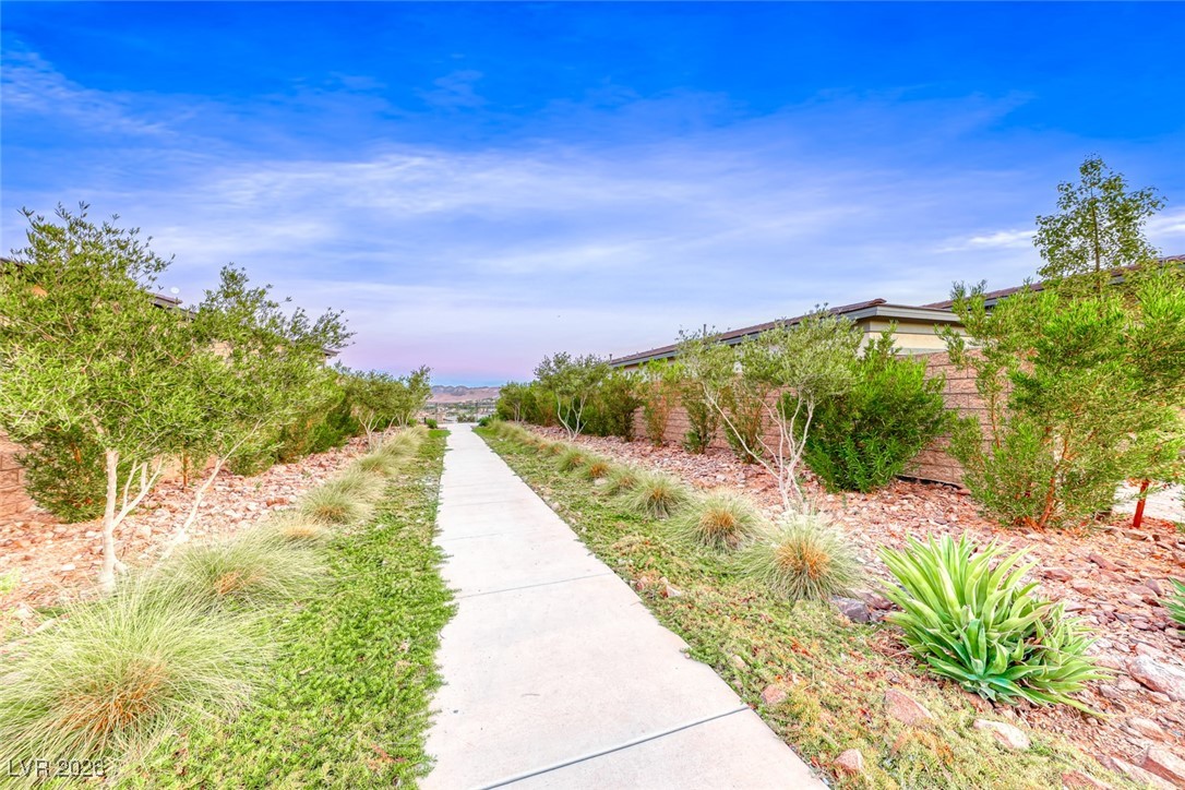 109 Reverie Heights Avenue Henderson, NV 89011 - Photo 36 of 45