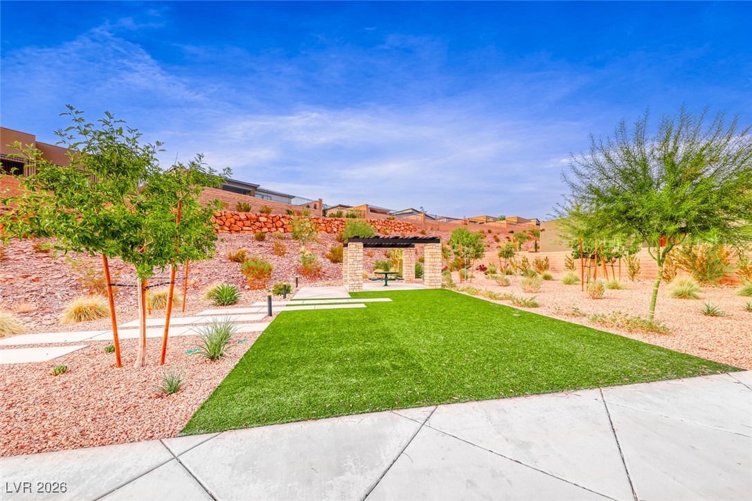 109 Reverie Heights Avenue Henderson, NV 89011 - Photo 37 of 45
