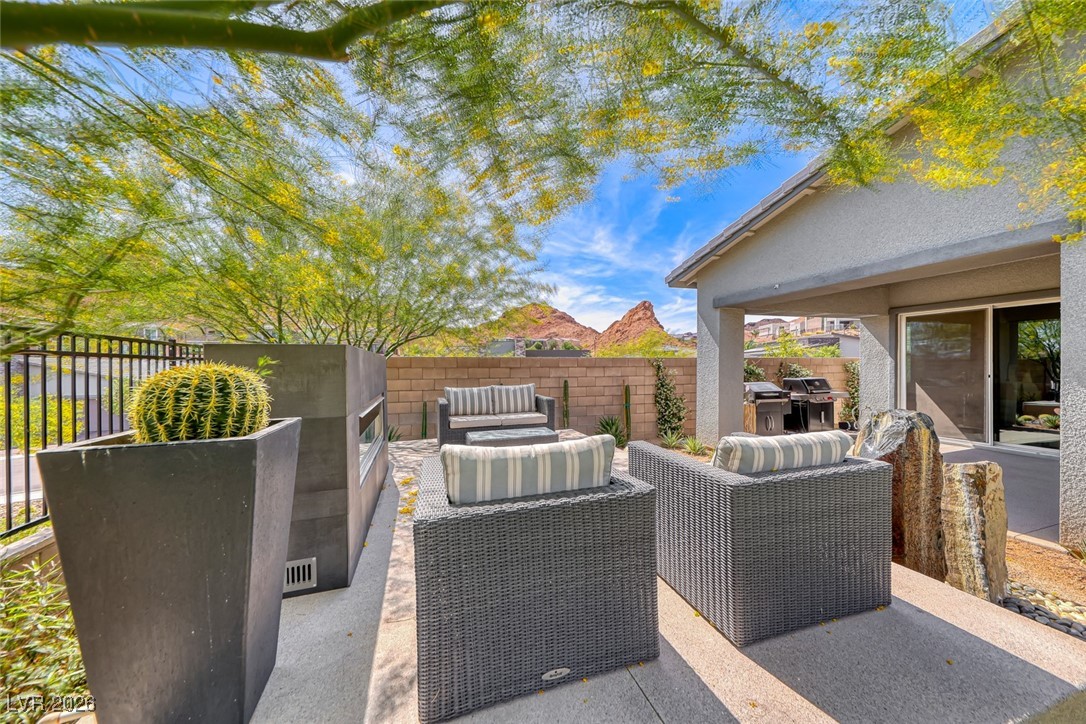 109 Reverie Heights Avenue Henderson, NV 89011 - Photo 39 of 60