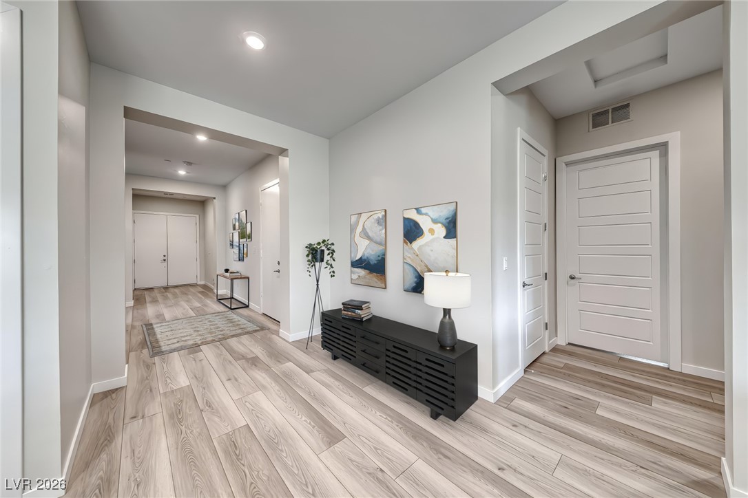 109 Reverie Heights Avenue Henderson, NV 89011 - Photo 4 of 45 Virtually staged