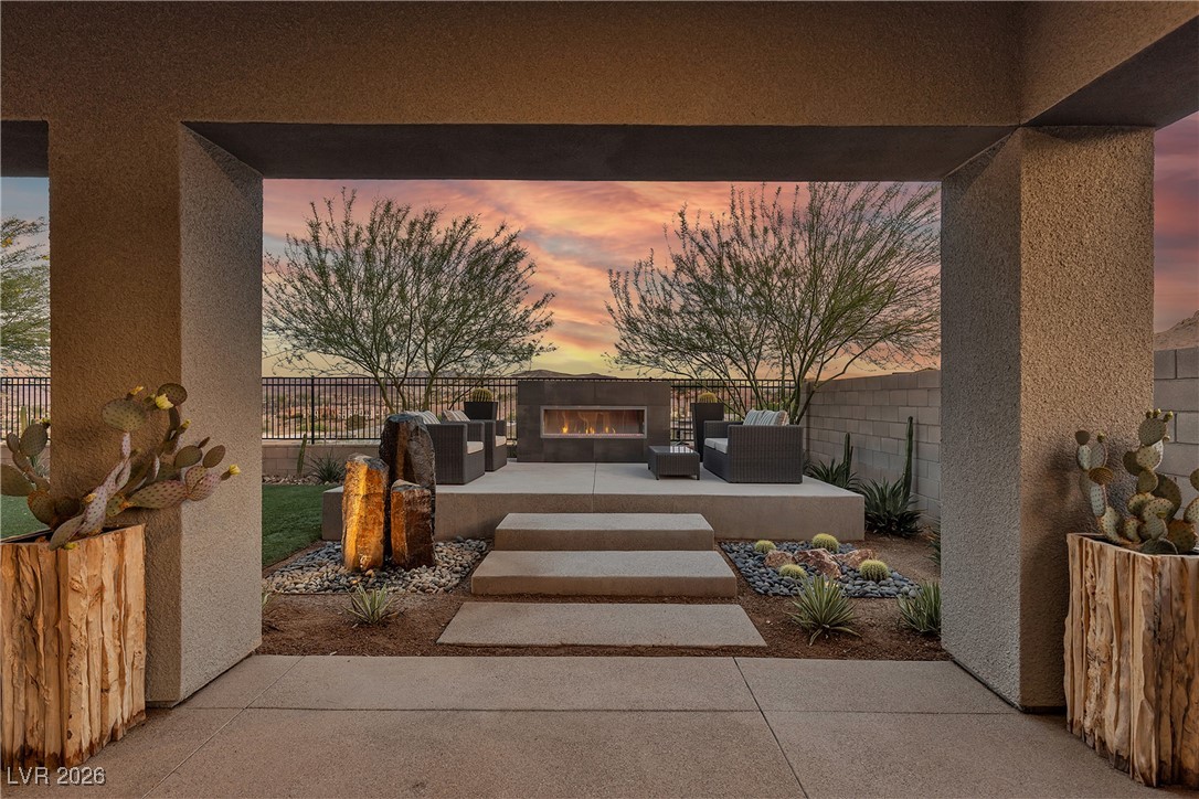 109 Reverie Heights Avenue Henderson, NV 89011 - Photo 44 of 60