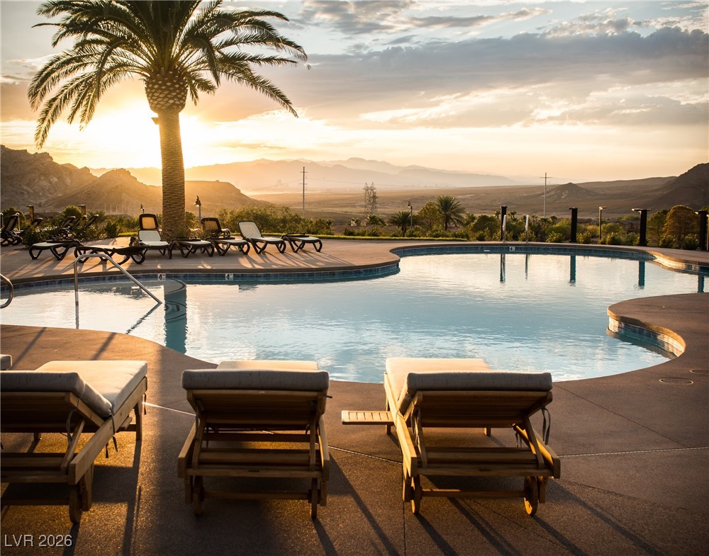 109 Reverie Heights Avenue Henderson, NV 89011 - Photo 45 of 45 Sports Club