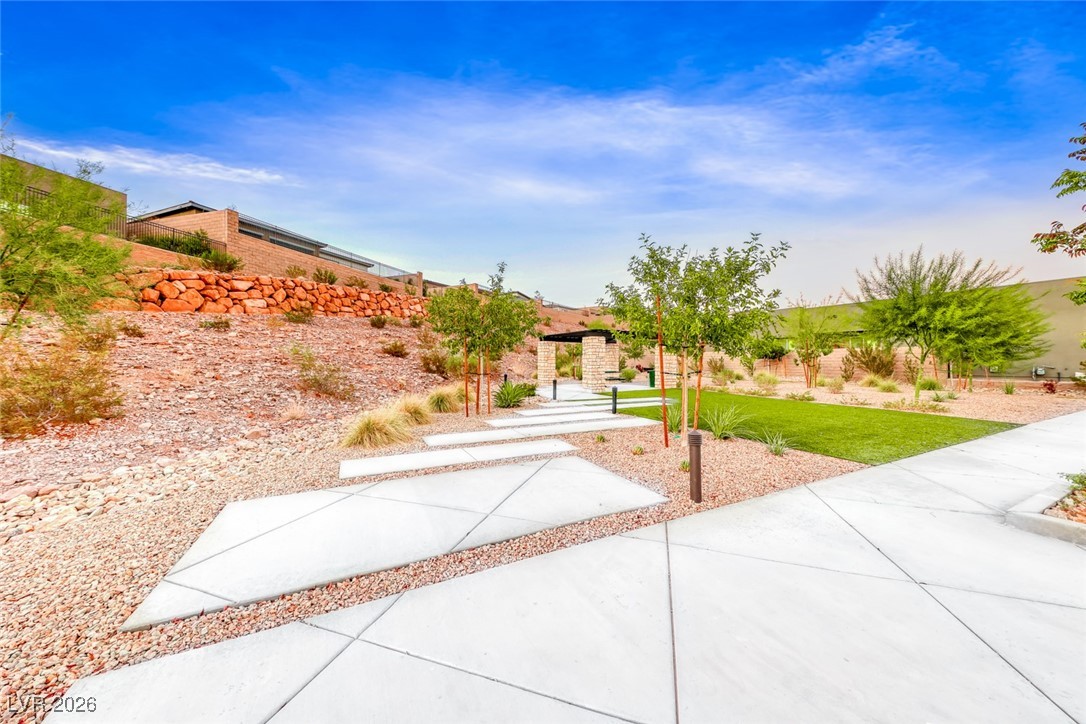 109 Reverie Heights Avenue Henderson, NV 89011 - Photo 50 of 60