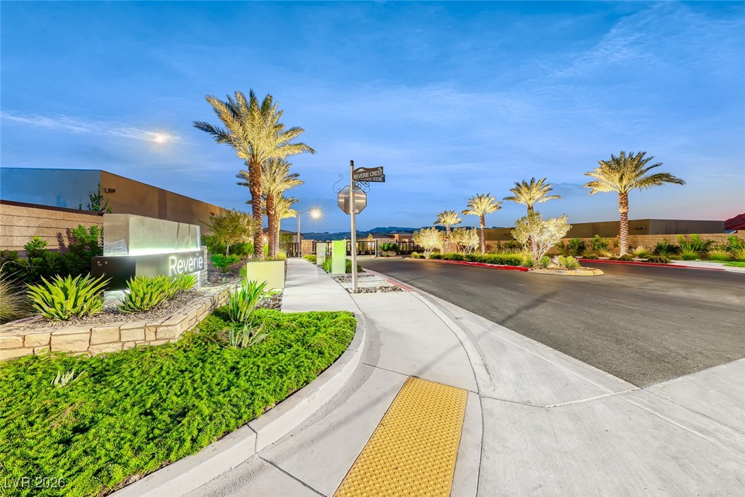 109 Reverie Heights Avenue Henderson, NV 89011 - Photo 53 of 60