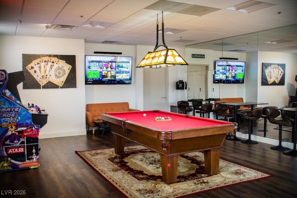 109 Reverie Heights Avenue Henderson, NV 89011 - Photo 54 of 60 Sports Club