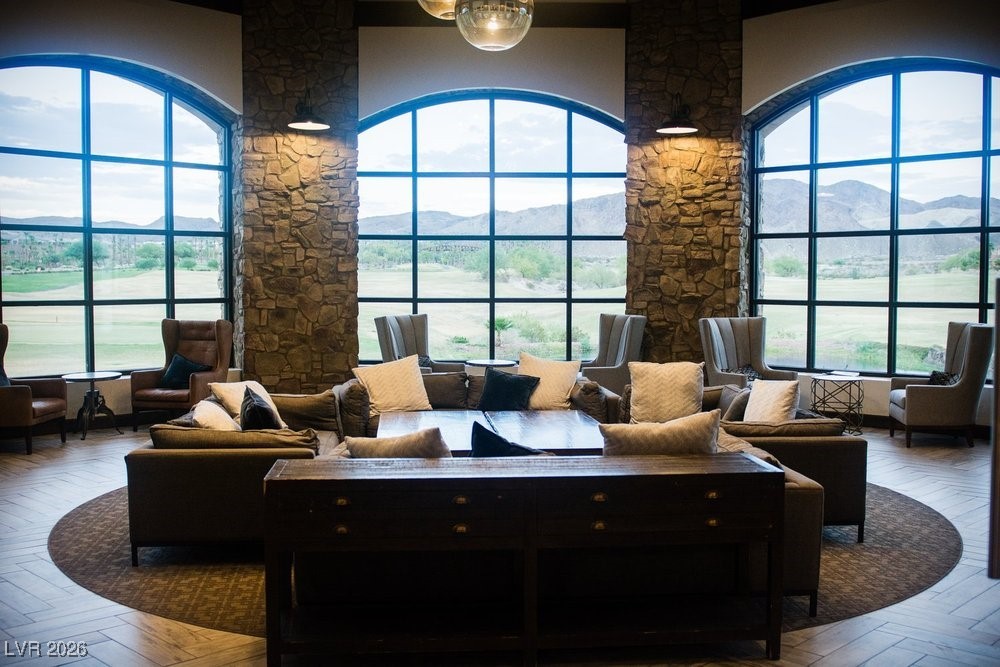 109 Reverie Heights Avenue Henderson, NV 89011 - Photo 55 of 60 Sports Club