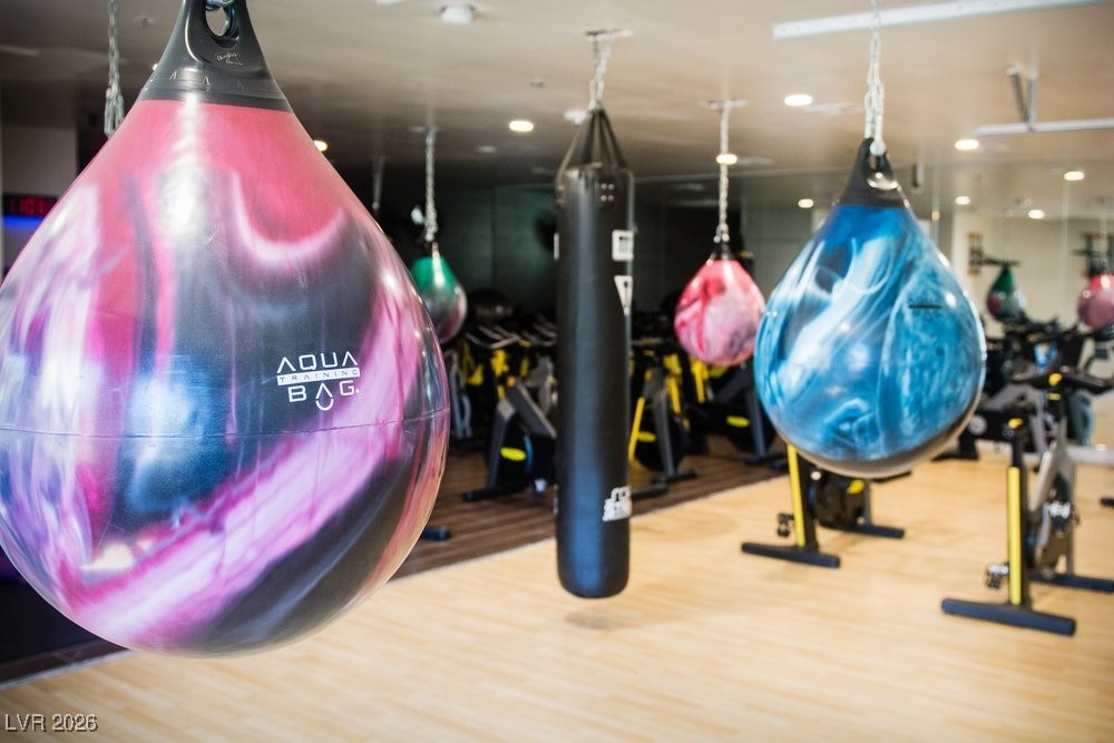 109 Reverie Heights Avenue Henderson, NV 89011 - Photo 57 of 60 Sports Club