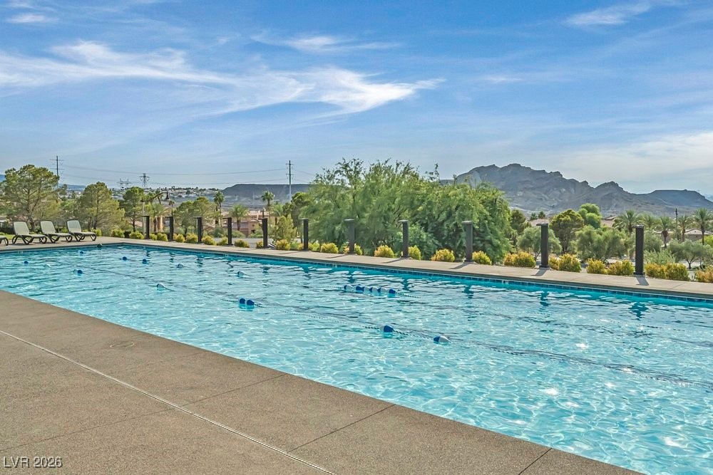 109 Reverie Heights Avenue Henderson, NV 89011 - Photo 59 of 60 Sports Club