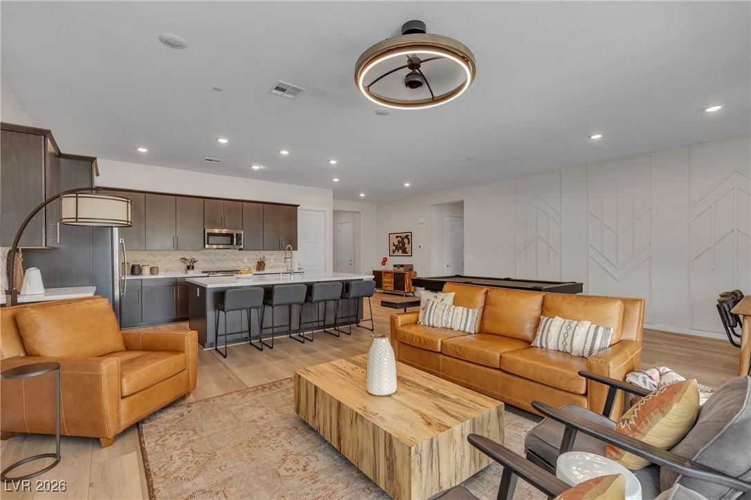 109 Reverie Heights Avenue Henderson, NV 89011 - Photo 6 of 60