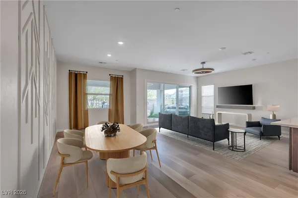$899,900 | 109 Reverie Heights Avenue, Henderson, NV 89011