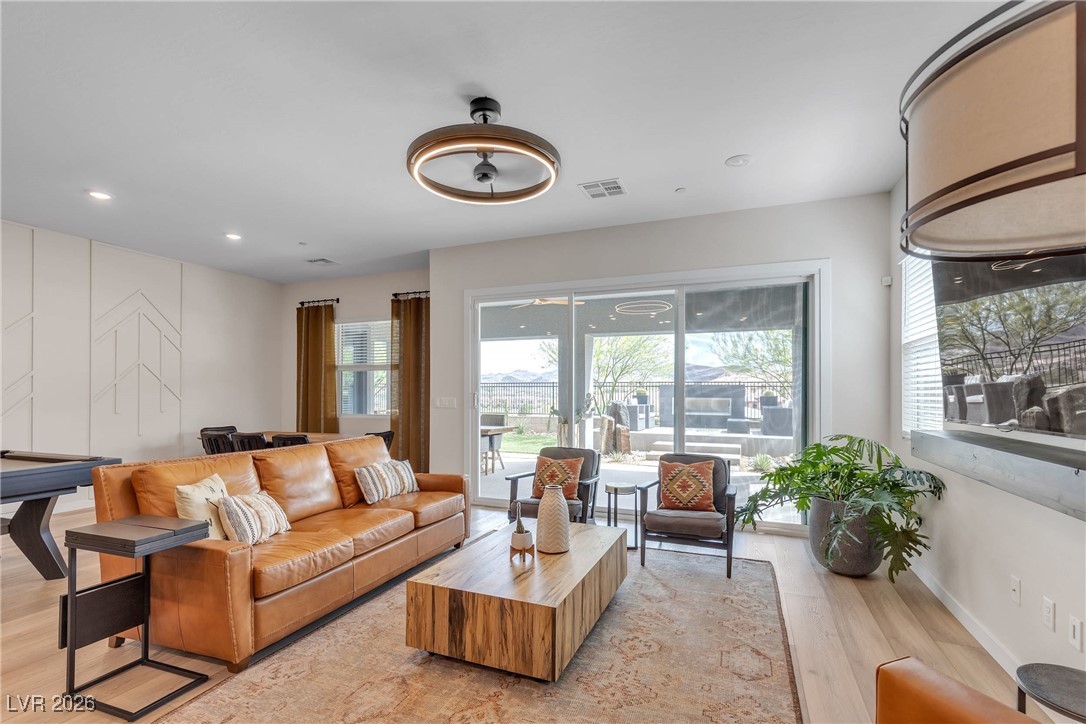 109 Reverie Heights Avenue Henderson, NV 89011 - Photo 7 of 60