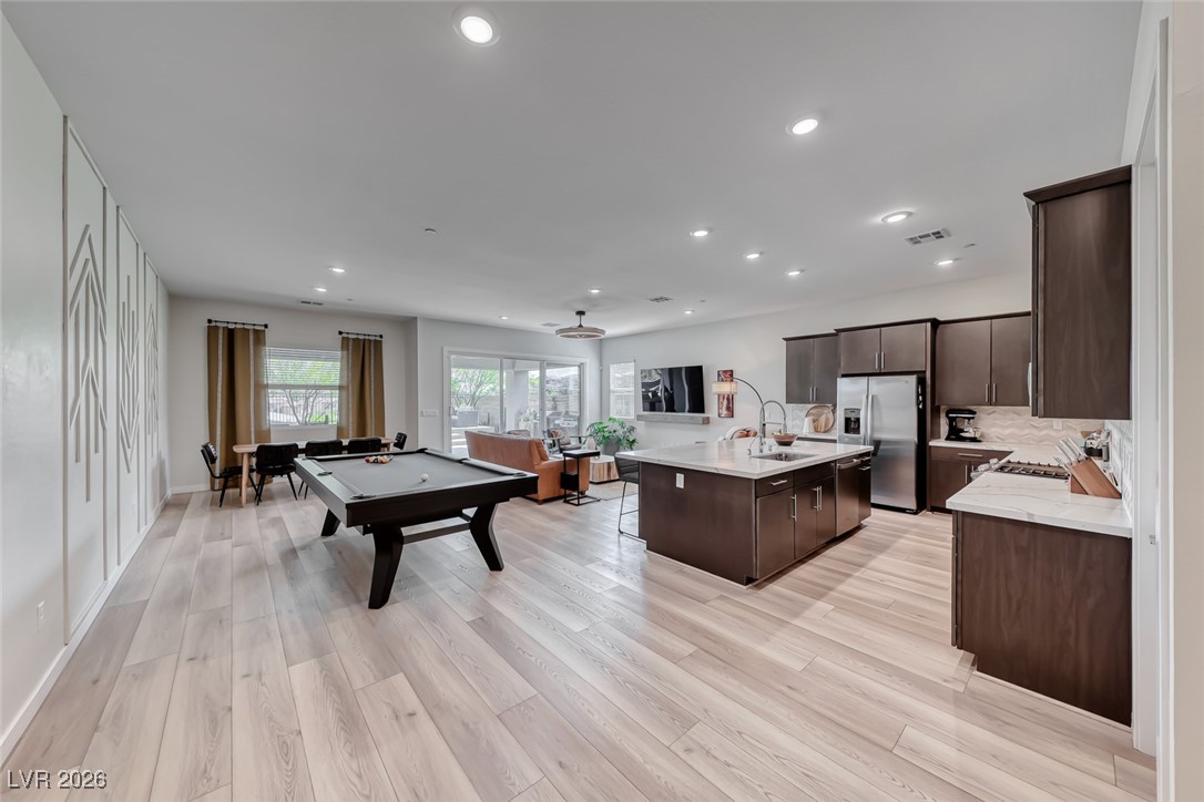 109 Reverie Heights Avenue Henderson, NV 89011 - Photo 8 of 60