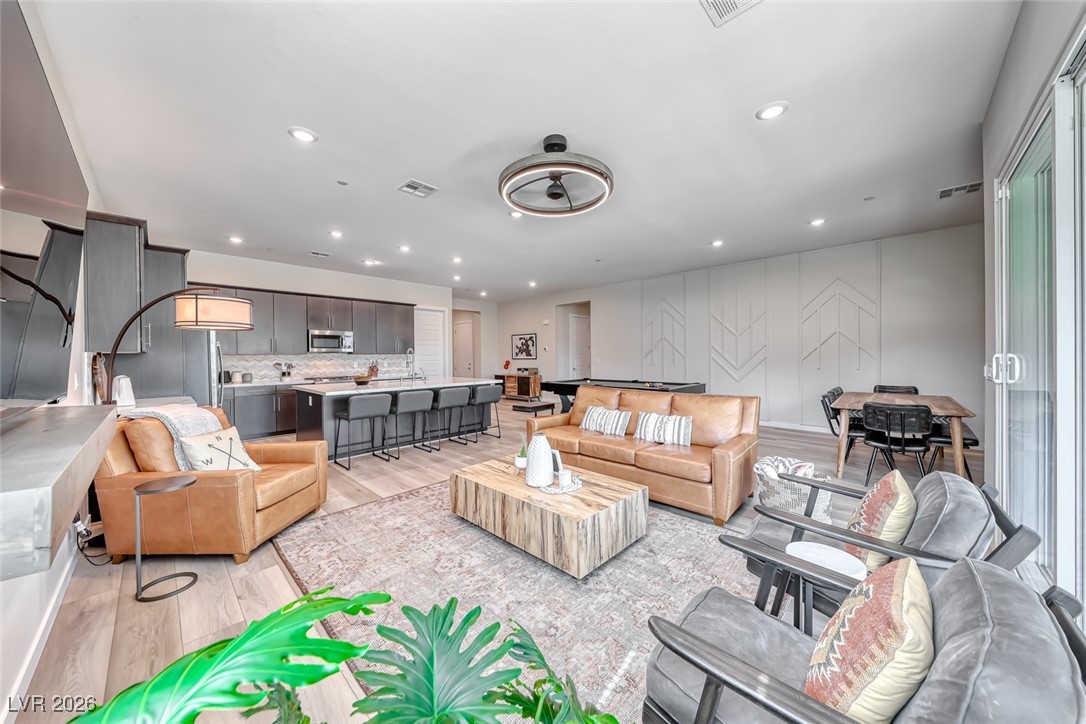 109 Reverie Heights Avenue Henderson, NV 89011 - Photo 9 of 60