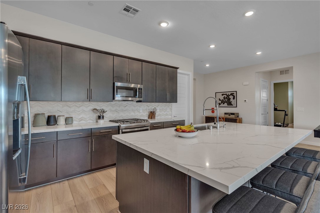 109 Reverie Heights Avenue Henderson, NV 89011 - Photo 9 of 45