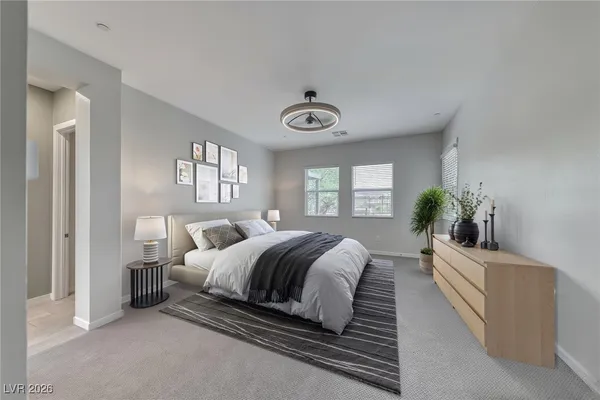 $899,900 | 109 Reverie Heights Avenue, Henderson, NV 89011