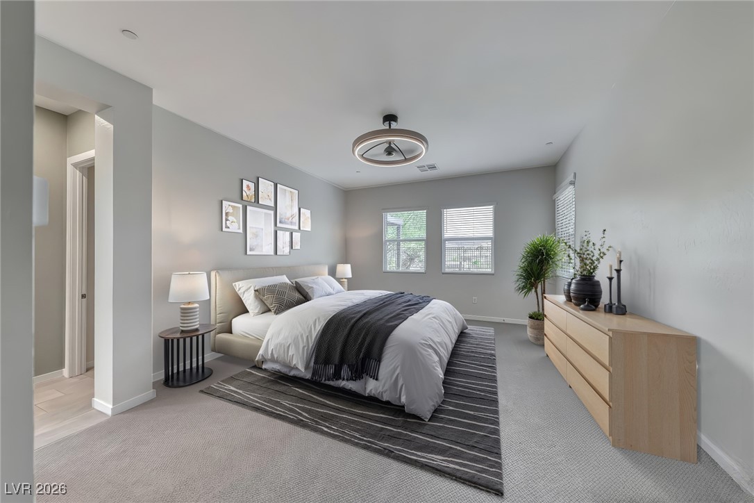 109 Reverie Heights Avenue Henderson, NV 89011 - Photo 10 of 45 Virtually staged