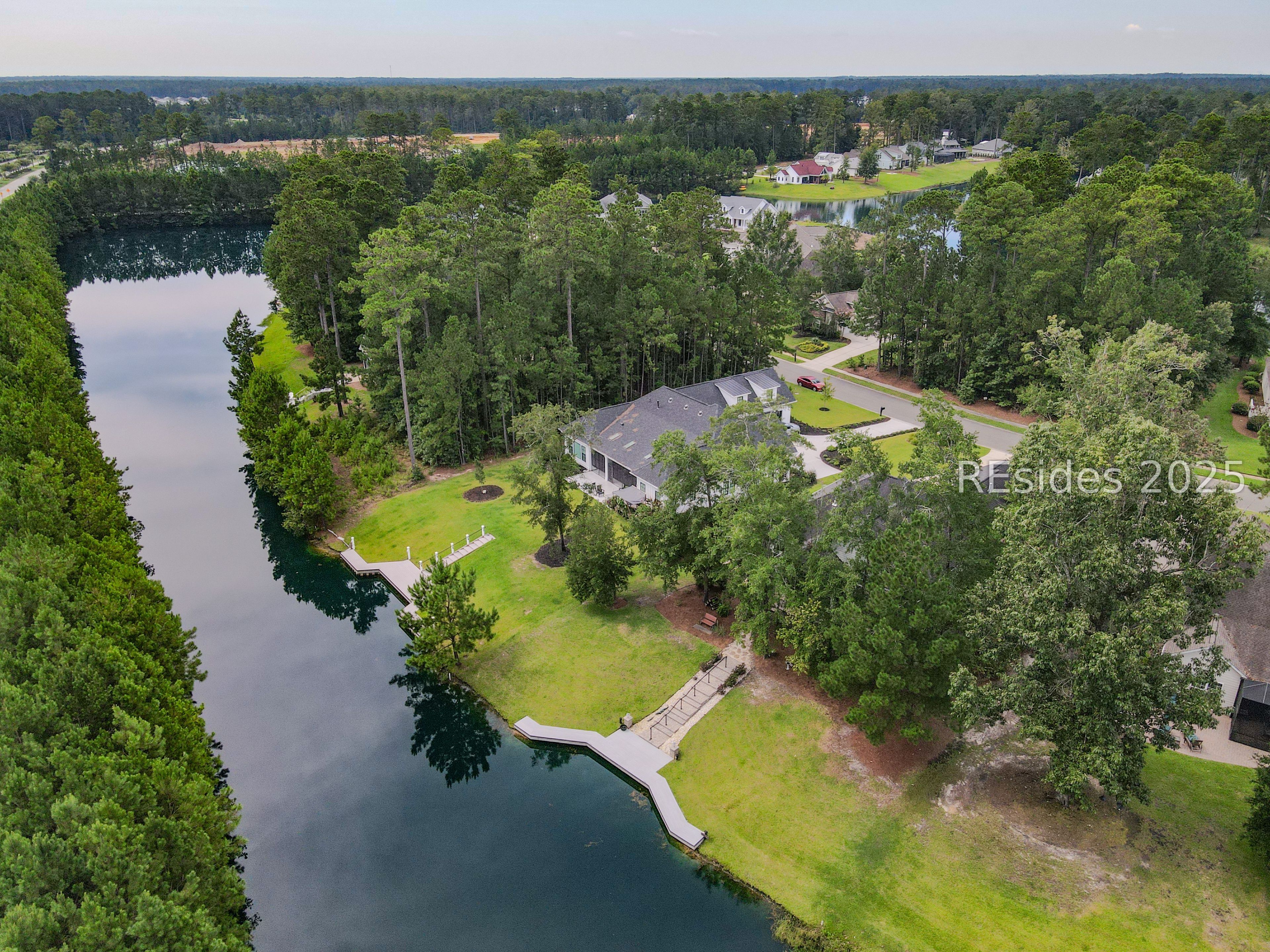 417 Full Sweep East Hardeeville, SC 29927 - Photo 66 of 94