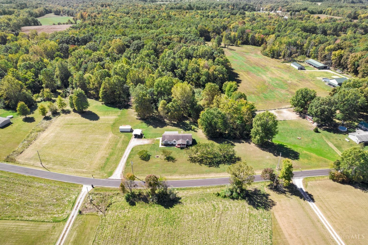 1568 Lenroot Road Bethel, OH 45106 - Photo 10 of 35 Gallery Image 10