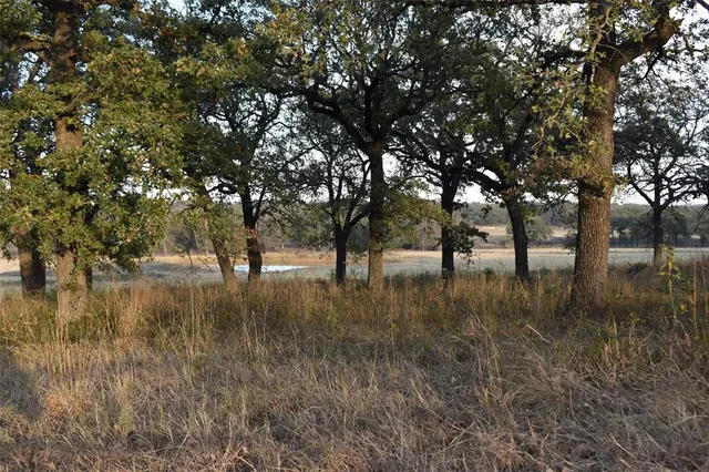 a view of lake with mountain