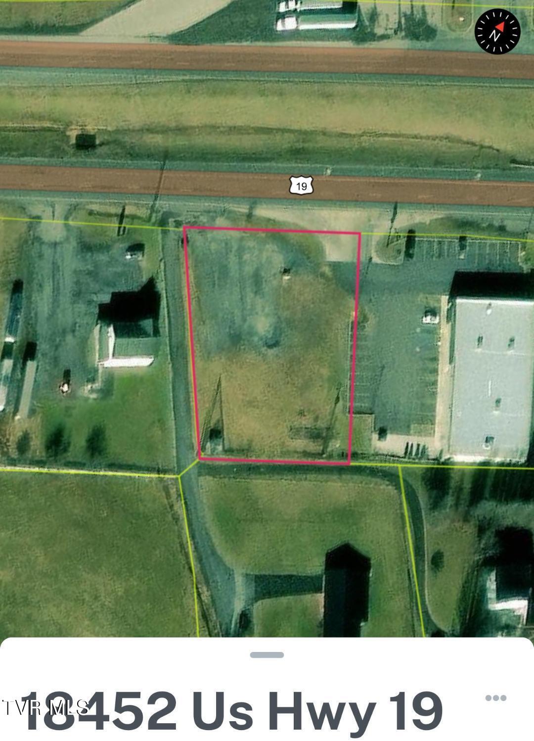 18452 Highway 19 Rosedale, VA 24280 - Photo 1 of 7 Airiel