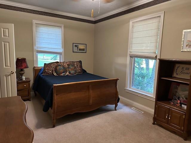 2 Timbercreek Road Girard, KS 66743 - Photo 24 of 60