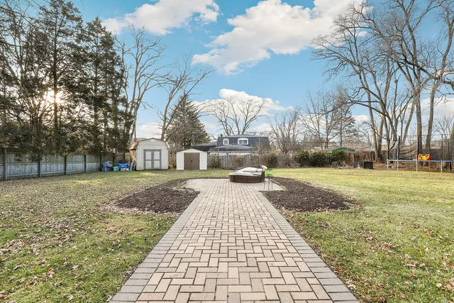 $524,900 | 11S450 Carpenter Street, Lemont, IL 60439