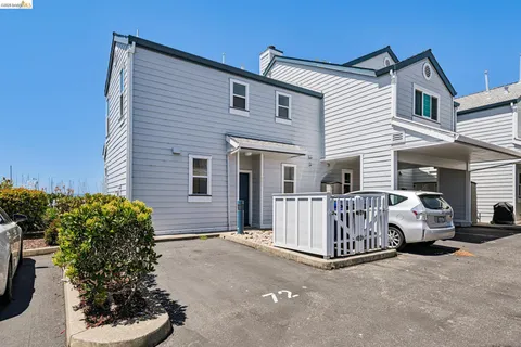 $800,000 | 807 Commodore Drive, Richmond, CA 94804