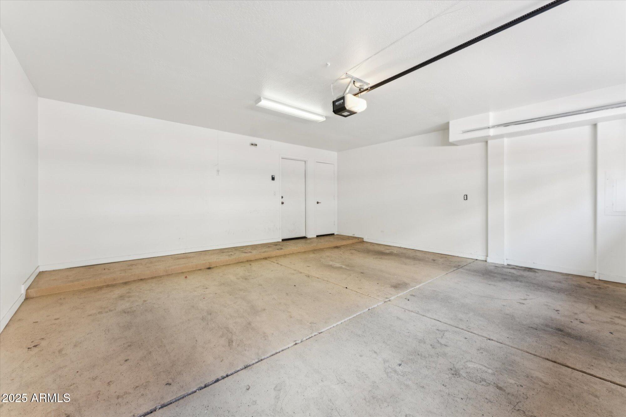 330 South Farmer Avenue, Unit 115 Tempe, AZ 85281 - Photo 20 of 20 2 Car Garage