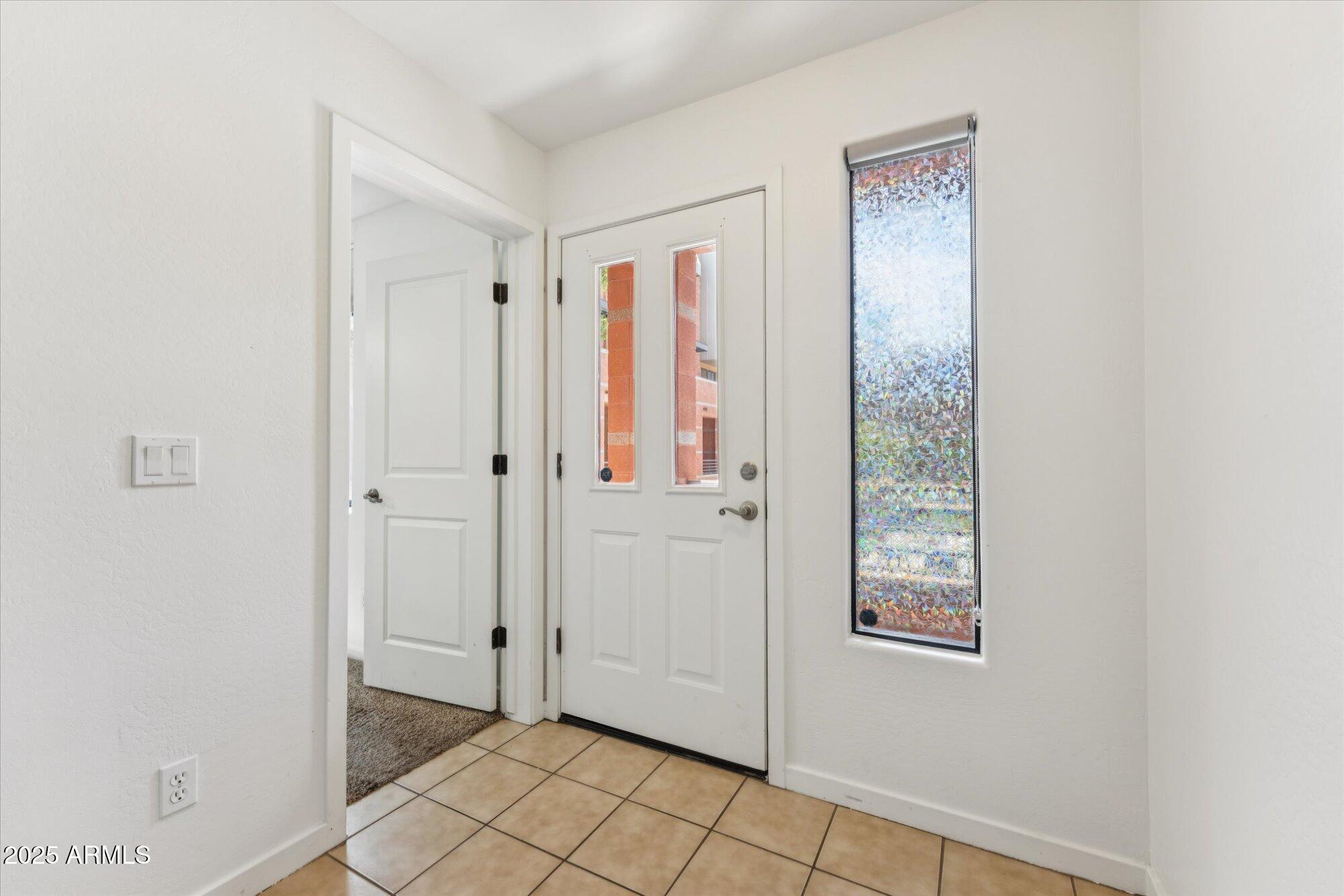 330 South Farmer Avenue, Unit 115 Tempe, AZ 85281 - Photo 4 of 20 Front Entry