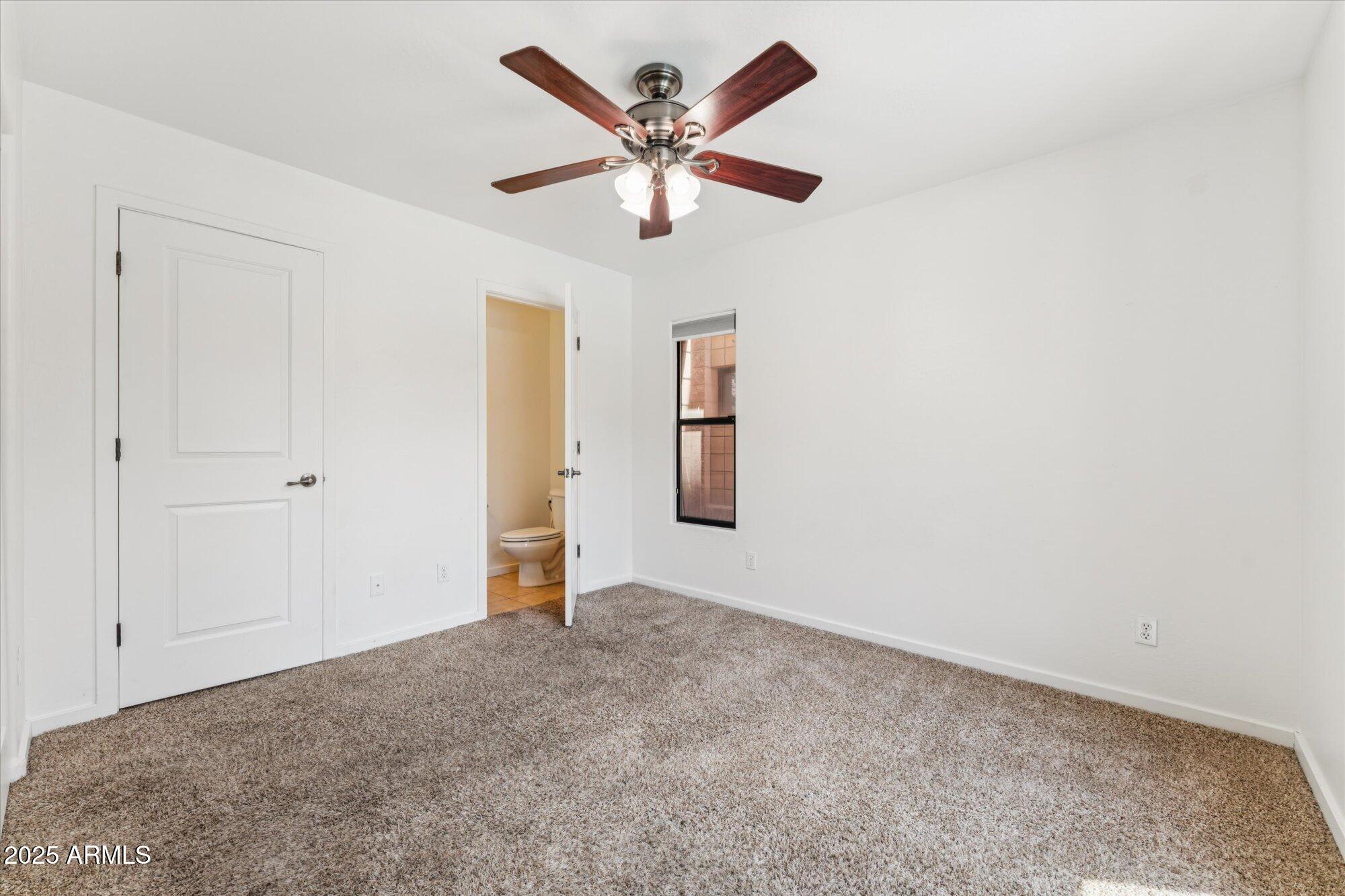 330 South Farmer Avenue, Unit 115 Tempe, AZ 85281 - Photo 5 of 20 Primary Room on First Floor