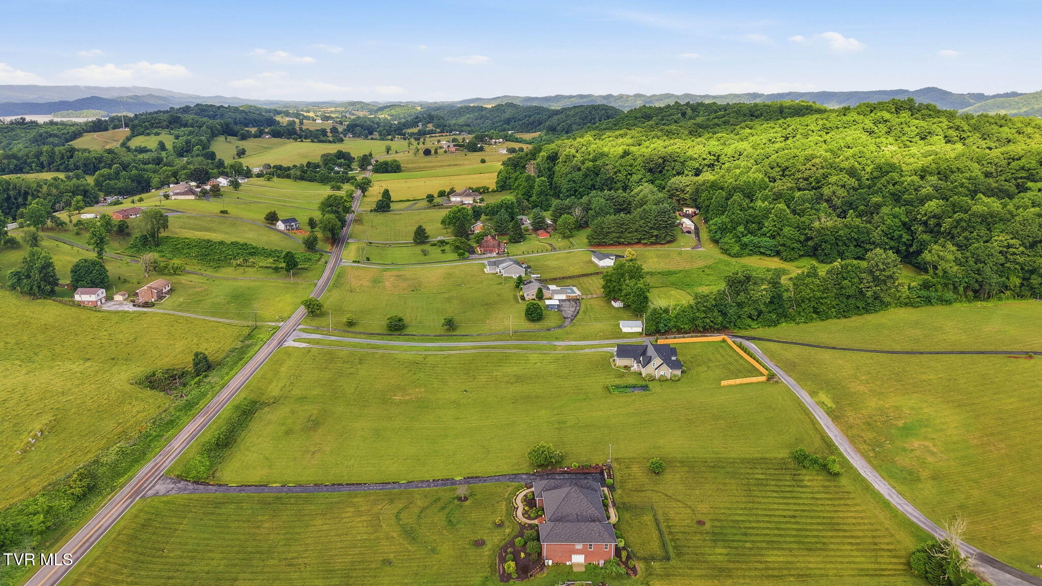 Tbd Green Spring Road, Unit 3 Abingdon, VA 24211 - Photo 15 of 17 16-web-or-mls-0 Green Springs Rd-8
