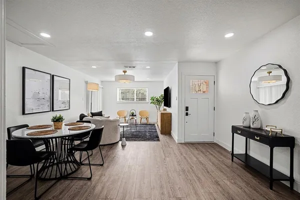 $2,000 | 716 East Pecan Street, Unit 722, Hurst, TX 76053