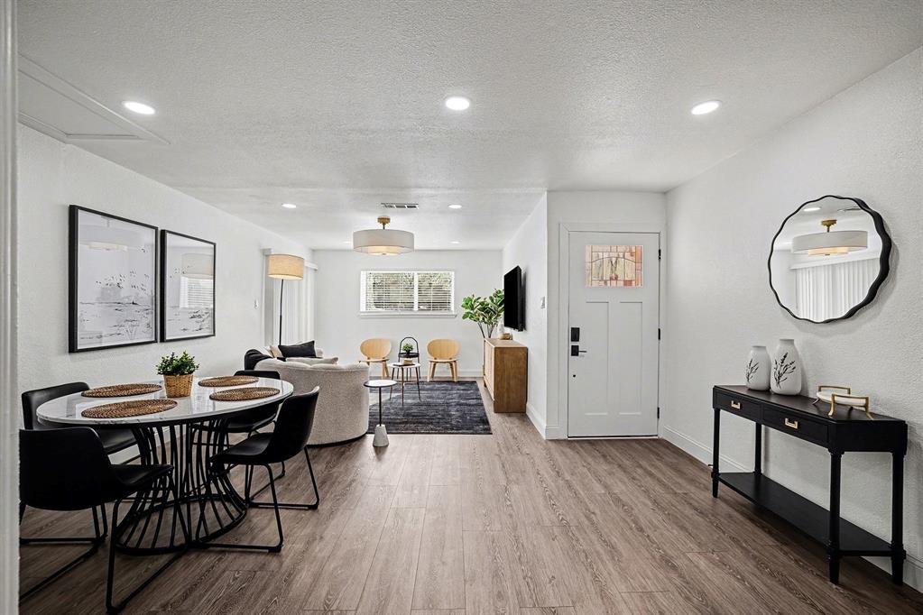 716 East Pecan Street, Unit 722 Hurst, TX 76053 - Photo 5 of 27