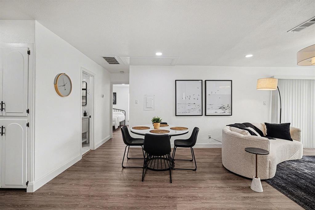 716 East Pecan Street, Unit 722 Hurst, TX 76053 - Photo 8 of 27