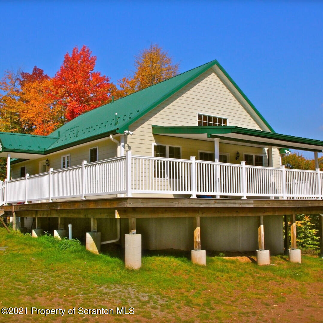 2802 Westwoods Road Brackney, PA 18812 - Photo 1 of 22 Gallery Image 1