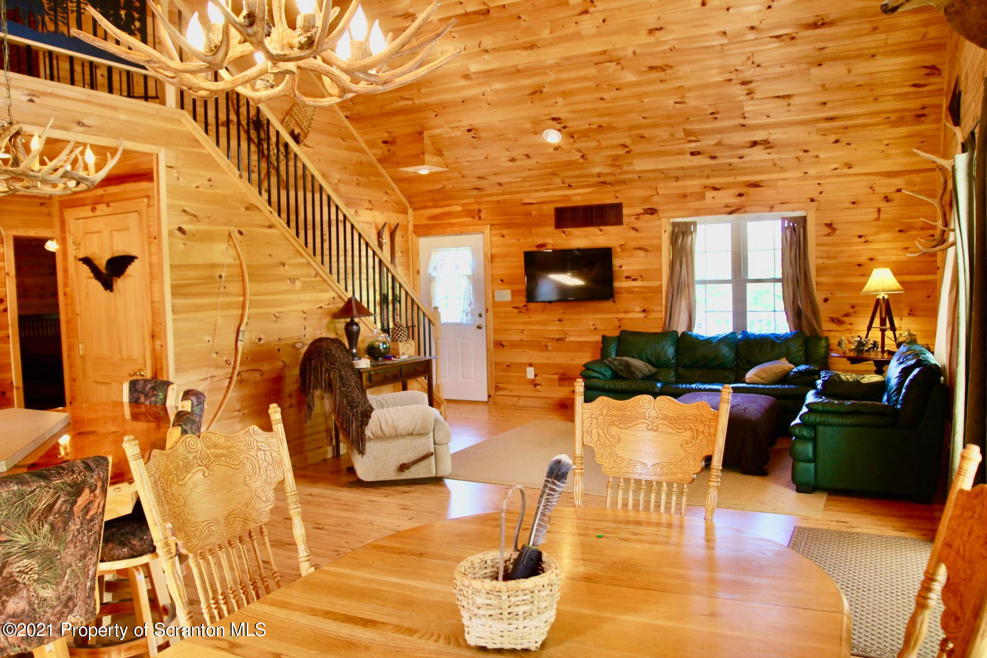 2802 Westwoods Road Brackney, PA 18812 - Photo 10 of 22 Gallery Image 10