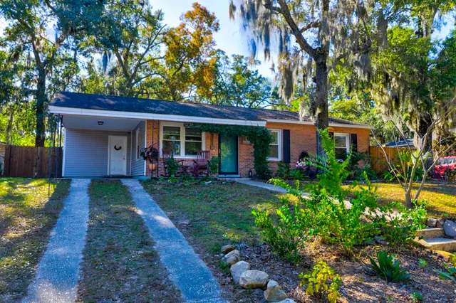$385,000 | 4123 Oakridge Drive, North Charleston, SC 29418
